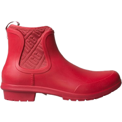 UGG Chevonne - Ribbon Red