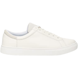 UGG Baysider Low Weather M - White Leather