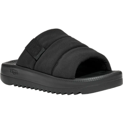 UGG Maxxer Slide - Black