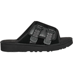 UGG Goldencoast Strap Slide - Black