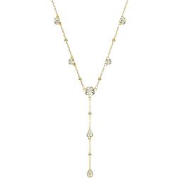 Swarovski Collier et pendentif Doré Femme