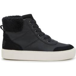 UGG Cakewalk High Top W - Black