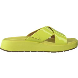 UGG Emily Margarita Chancletas - Verde