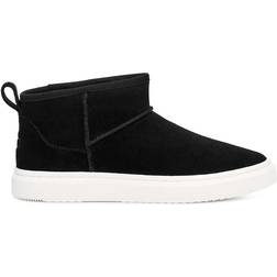 UGG Alameda Mini Boot - Black