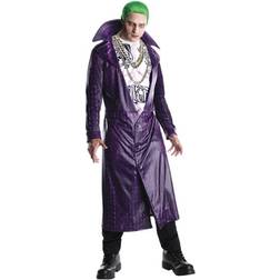 Rubies The Deluxe Joker Mens Costume