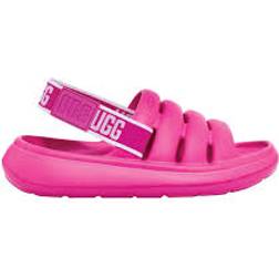 UGG Sport Yeah - Dragon Fruit