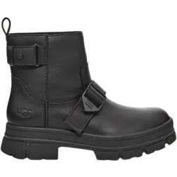 UGG Ashton Short Boot - Black