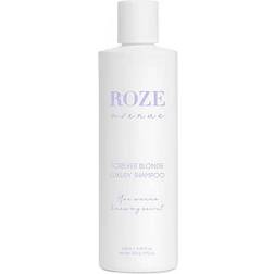 Roze Avenue Forever Blonde Luxury Shampoo 250ml