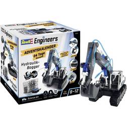 Revell Engineers Julekalender