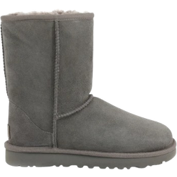 UGG Classic Short II - Grey