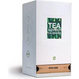 The Brew Company Tea Adventskalender