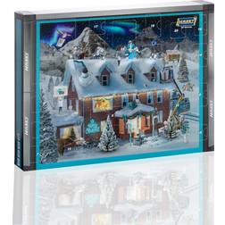 Hazet Santa Tools Julekalender 2023