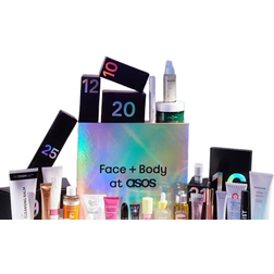 ASOS Face + Body 25 Day Advent Calendar 2024