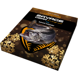 Savage Gear Trout Adventskalender