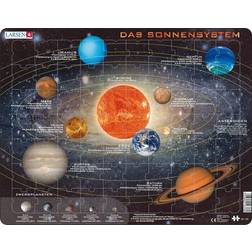 Larsen Solar System 70 Pieces