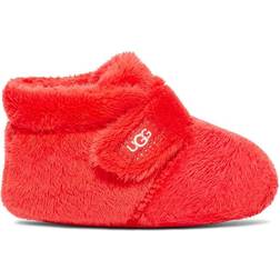 UGG Baby Bixbee Ankle Bootie - Cherry Pie