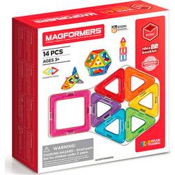 Magformers Basic 14pcs