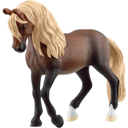 Schleich Horse Club Peruvian Paso Stallion 13952