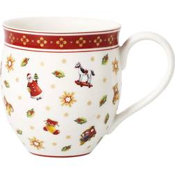 Villeroy & Boch Toys Delight Mugg 44cl