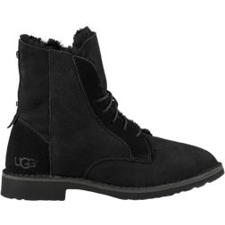 UGG Quincy Boot - Black