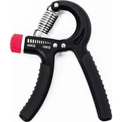 Iron Gym Adjustable Hand Grip 10-40 kg