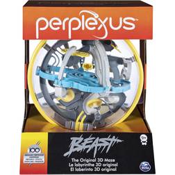 Spin Master Perplexus Beast Labirinto Tridimensionale con Percorsi e 100 Ostacoli 6053142