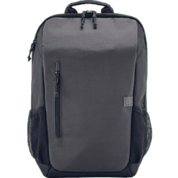 HP Travel 18 Liter 15.6 Iron Grey Laptop Backpack