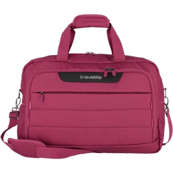 Travelite Skaii Weekender - Evening Red