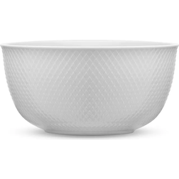 Lyngby Rhombe Serving Bowl 8.7" 0.66gal