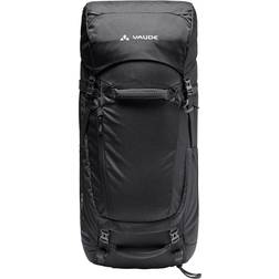 Vaude Astrum EVO 60+10 Backpack - Black