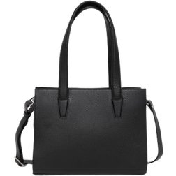 Adax Cormorano Handbag Elea - Black