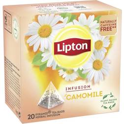 Lipton Camomile 14g 20st 1pack