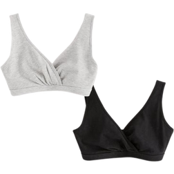 Lindex Nursing Bra Combi 2 2pcs