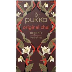Pukka Original Chai 40g 20st 1pack