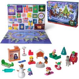 Paw Patrol Advent Calendar 2024