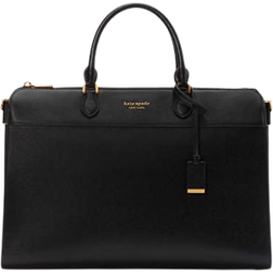 Kate Spade Morgan Laptop Bag - Black