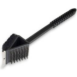 Sahara Double-Sided Grill Brush