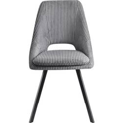 Carryhome 2857007704 Grey Kitchen Chair 85cm