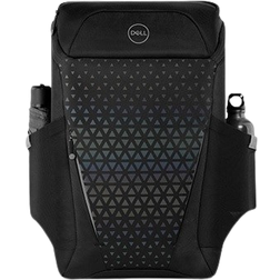 Dell GM1720PM 43,2 cm (17" Mochila Negro