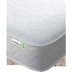 Starlight Beds Small Double Coil Spring Matress 120x190cm