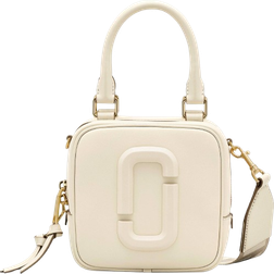 Marc Jacobs The Covered J Cube - White