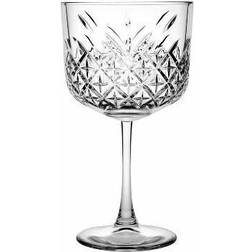 Pasabahce Gin & Tonic Cocktail Glass 16.9fl oz 12