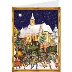 Brink Nordic Mini Advent Calendar