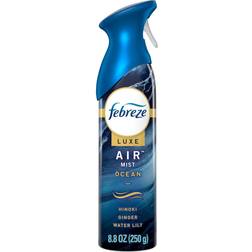 Febreze Air Mist Ocean Scent 8.8fl oz