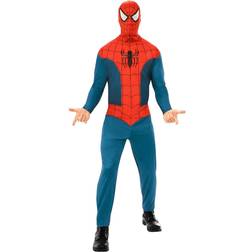 Rubies Adult Costume Spider-Man