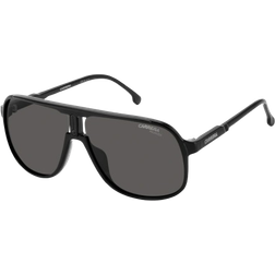 Carrera 1047/S Rectangular Men Sunglasses