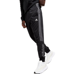 adidas Energize Joggers - Black