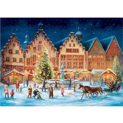 Richard Sellmer Verlag S320 Advent Calendar