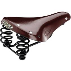 Brooks England Flyer 176mm
