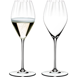 Riedel Performance Champagne Glass 12.68fl oz 2